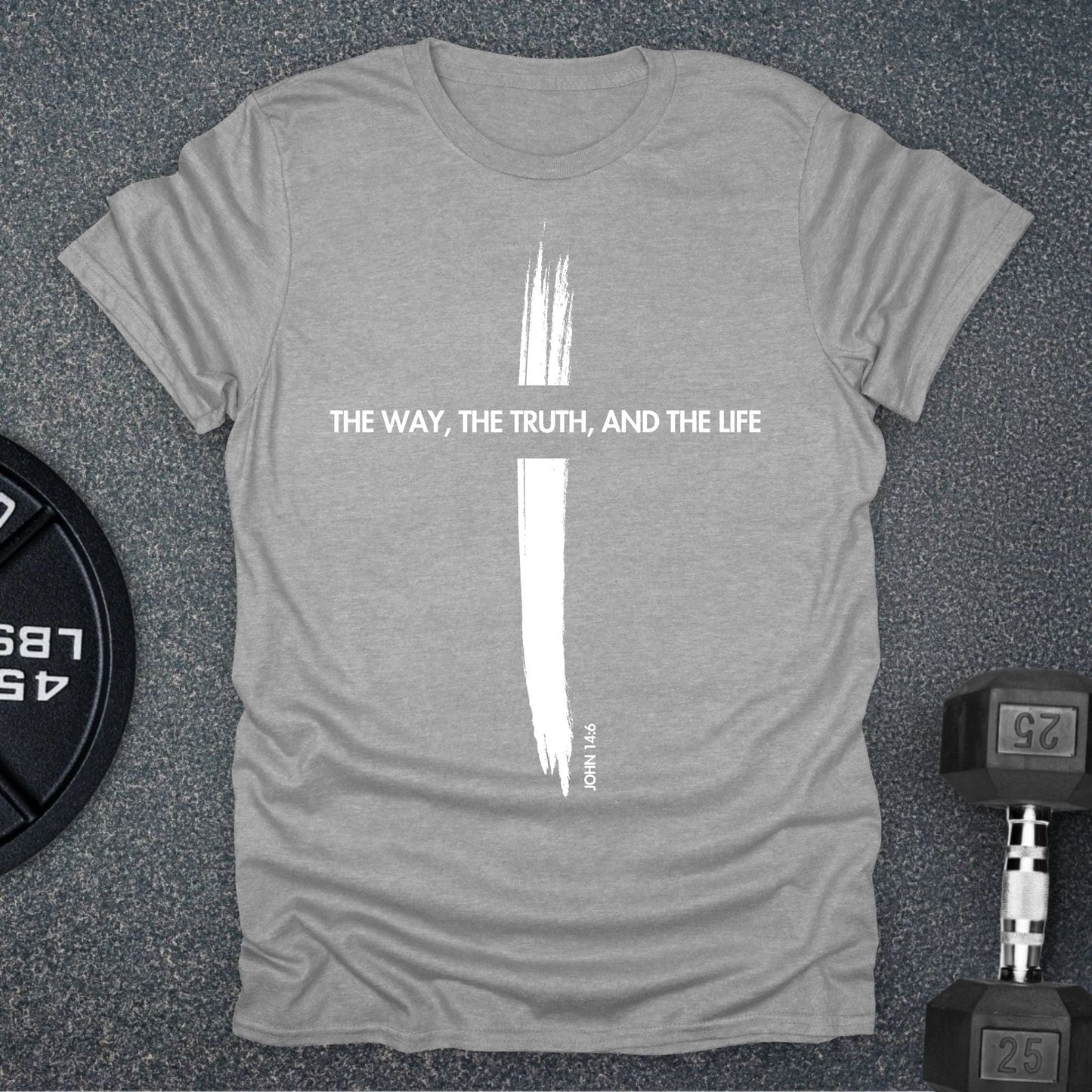 The Way T-Shirt