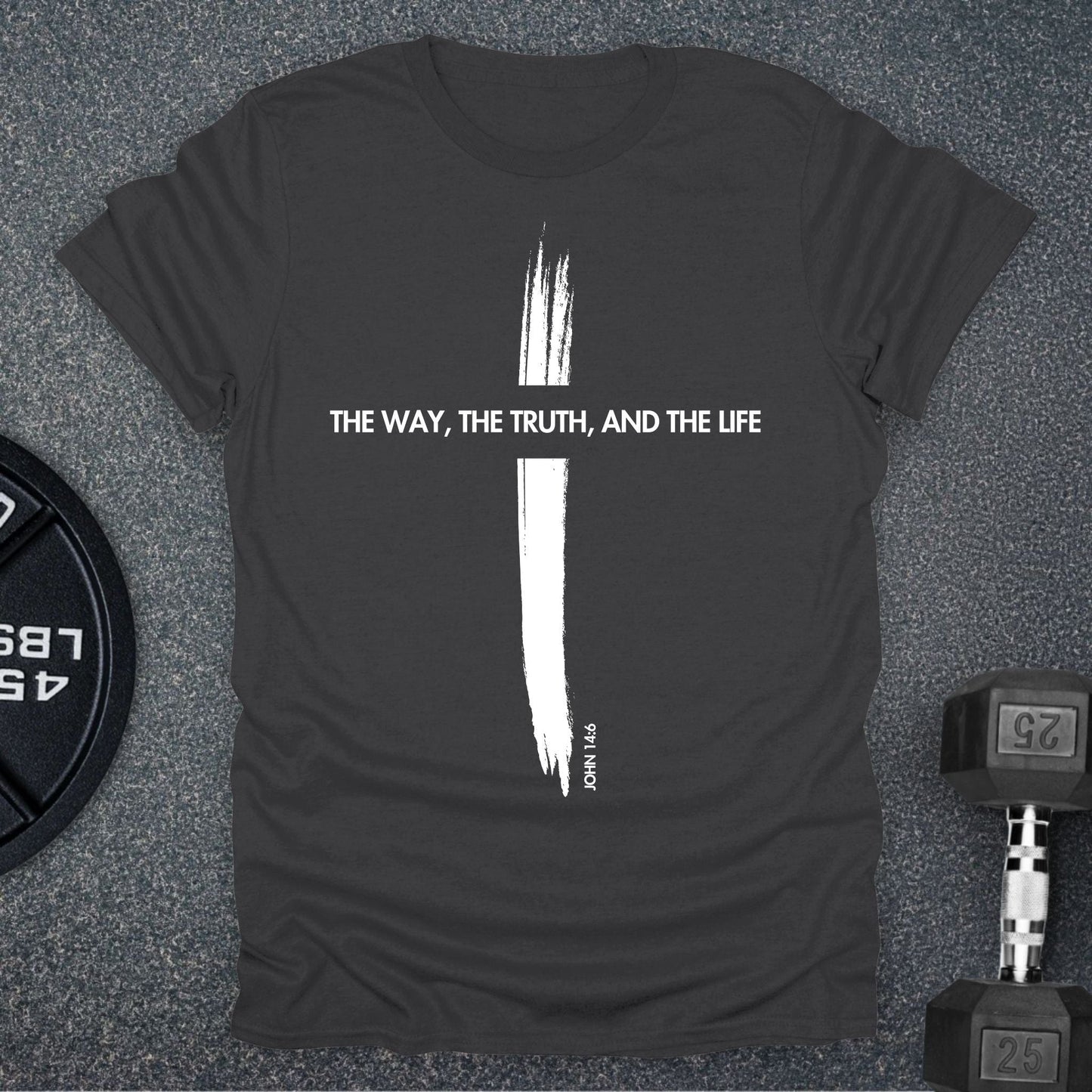 The Way T-Shirt