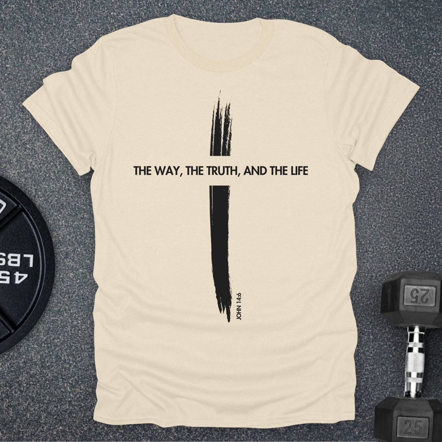 The Way T-Shirt