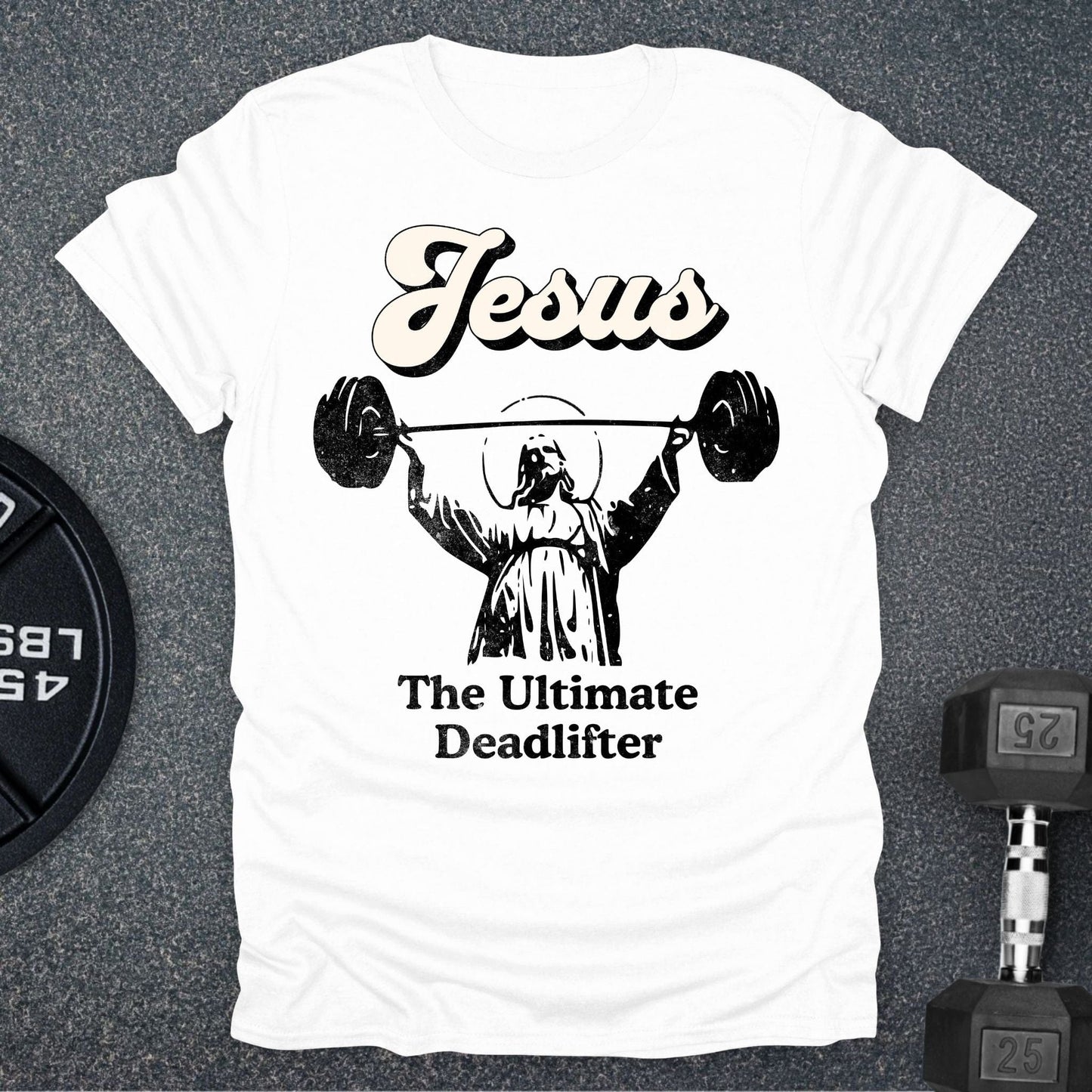 Ultimate Deadlifer T-Shirt