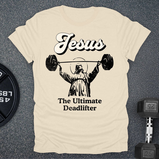 Ultimate Deadlifter T-Shirt