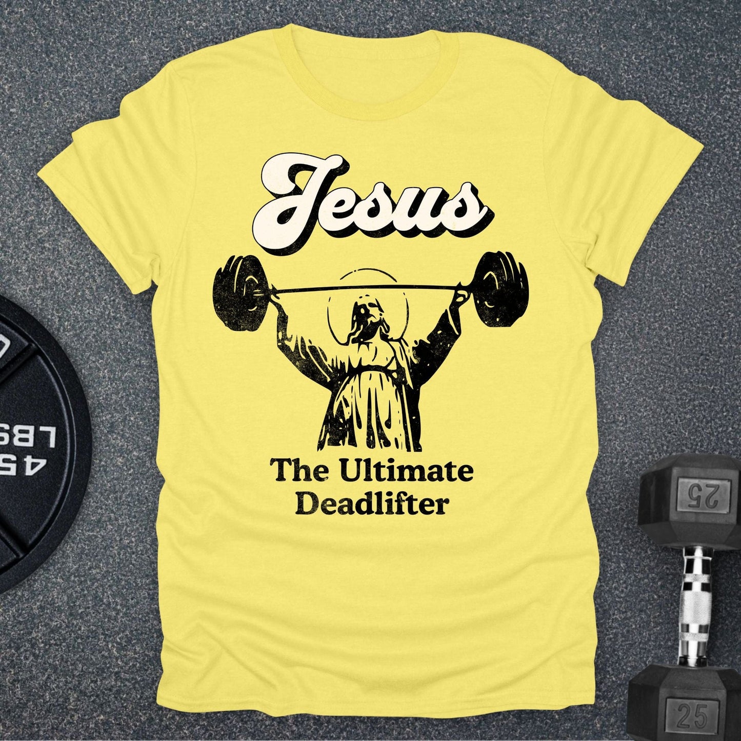 Ultimate Deadlifer T-Shirt