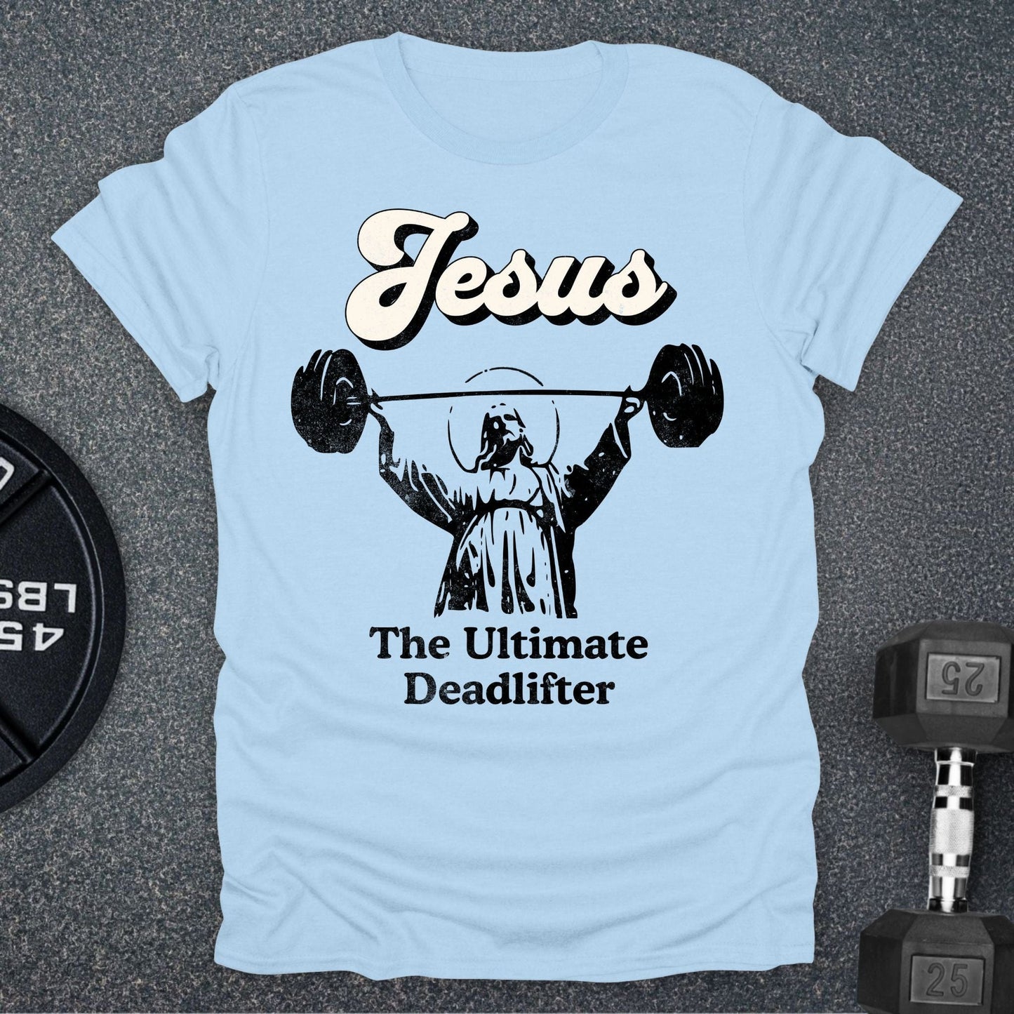 Ultimate Deadlifer T-Shirt
