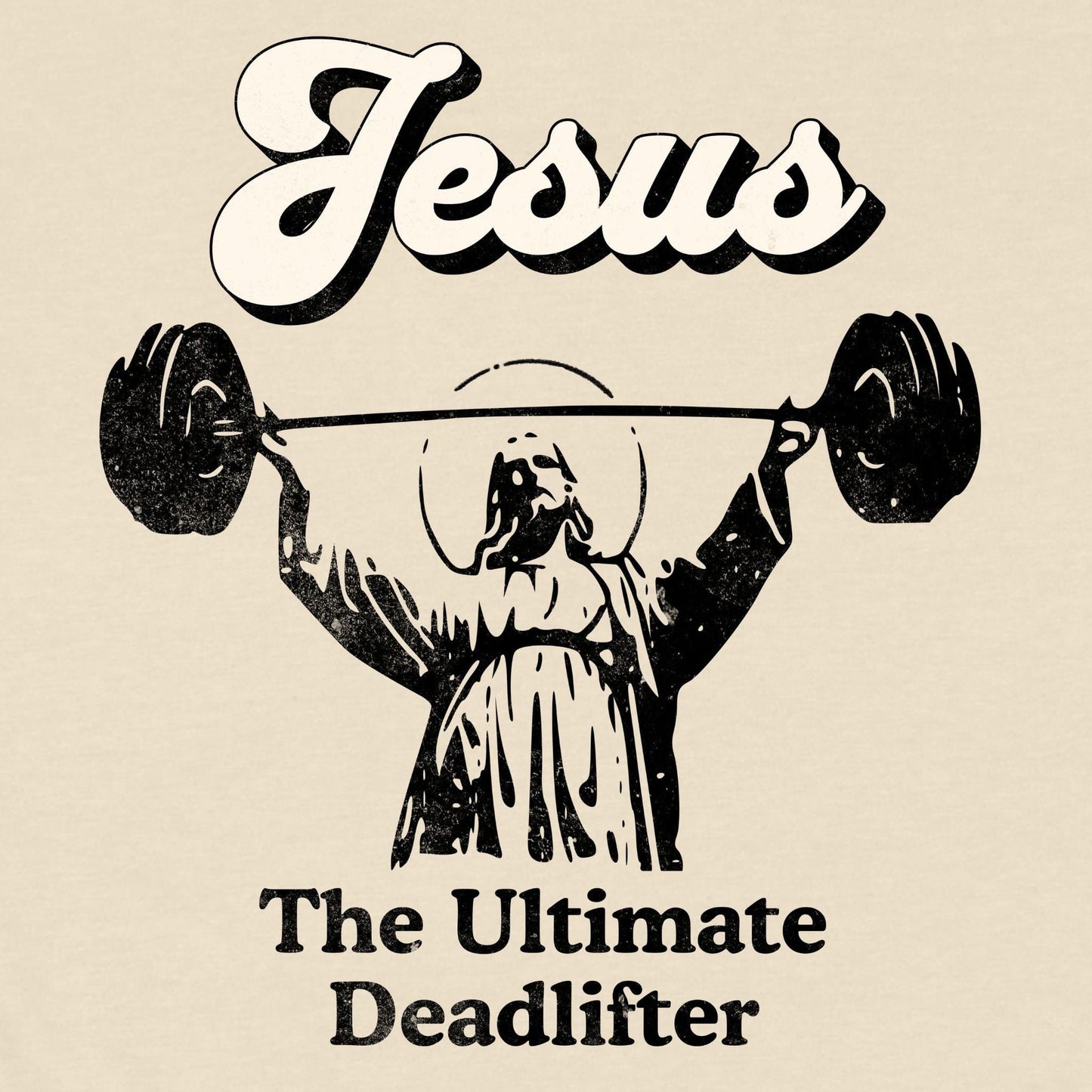 Ultimate Deadlifer T-Shirt
