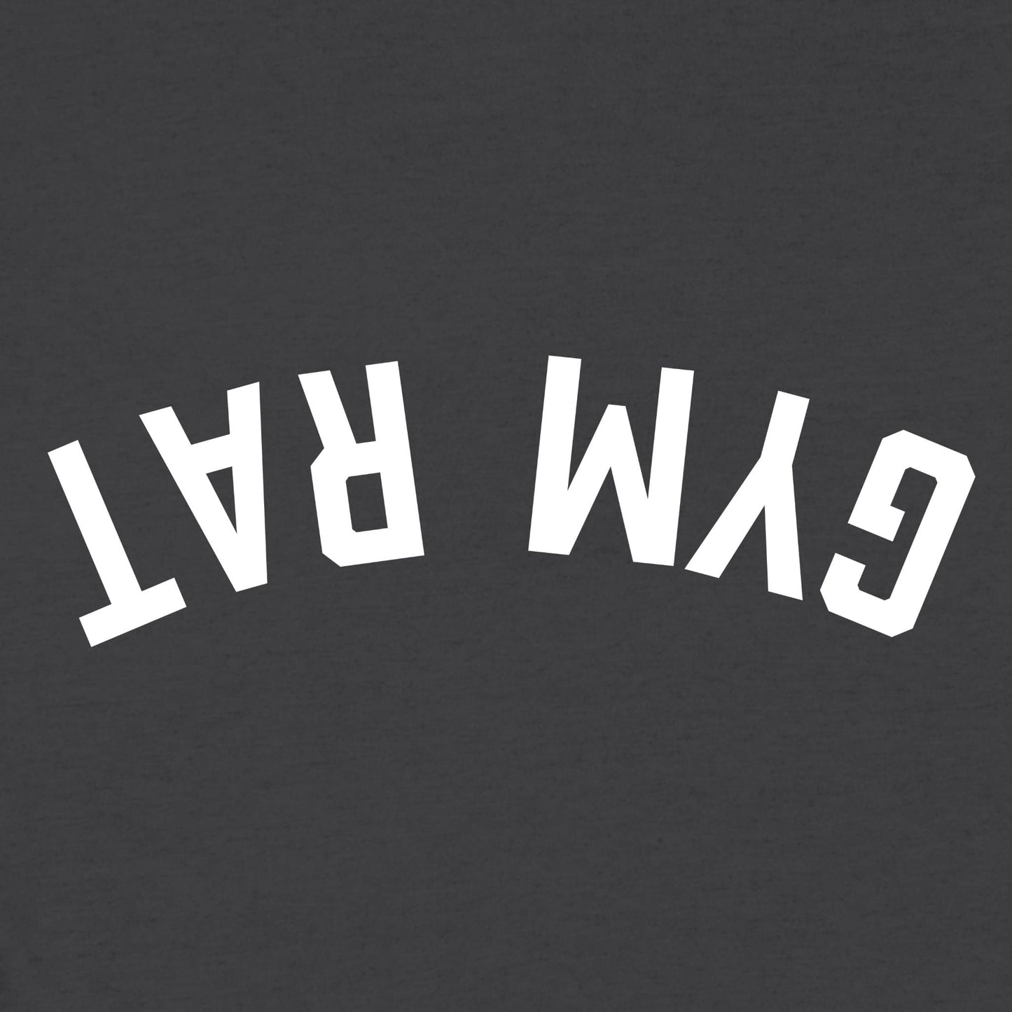 Upside Down T-Shirt