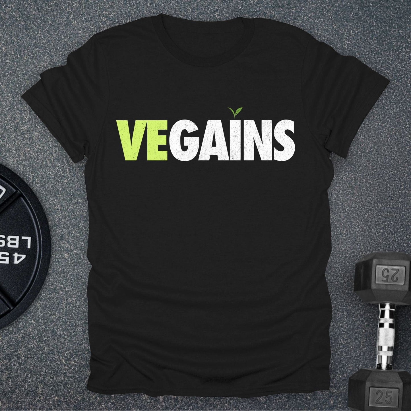 Vegains T-Shirt