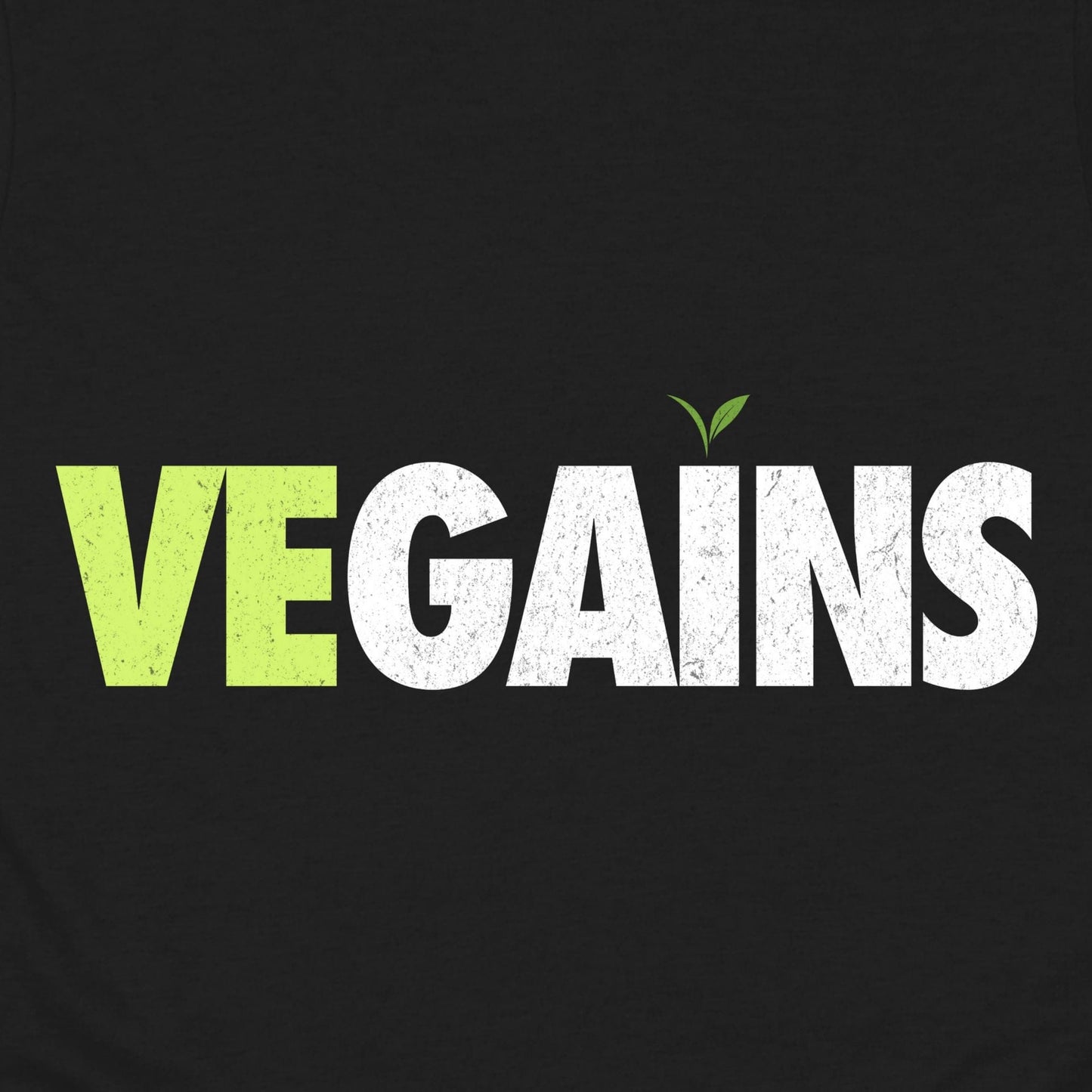 Vegains T-Shirt
