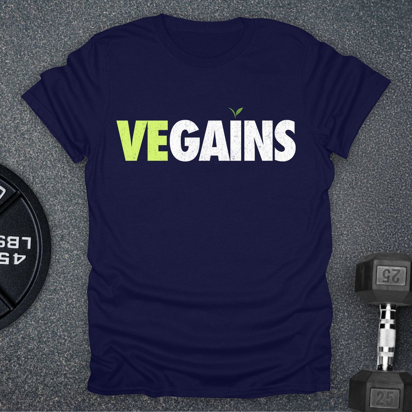 Vegains T-Shirt