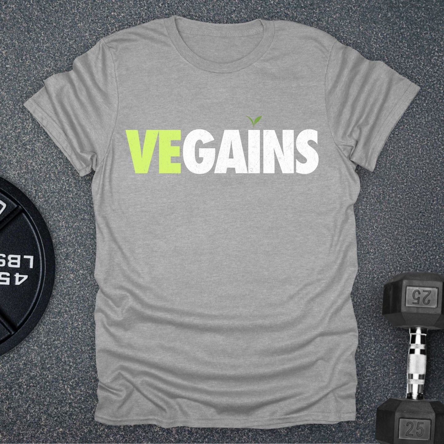 Vegains T-Shirt