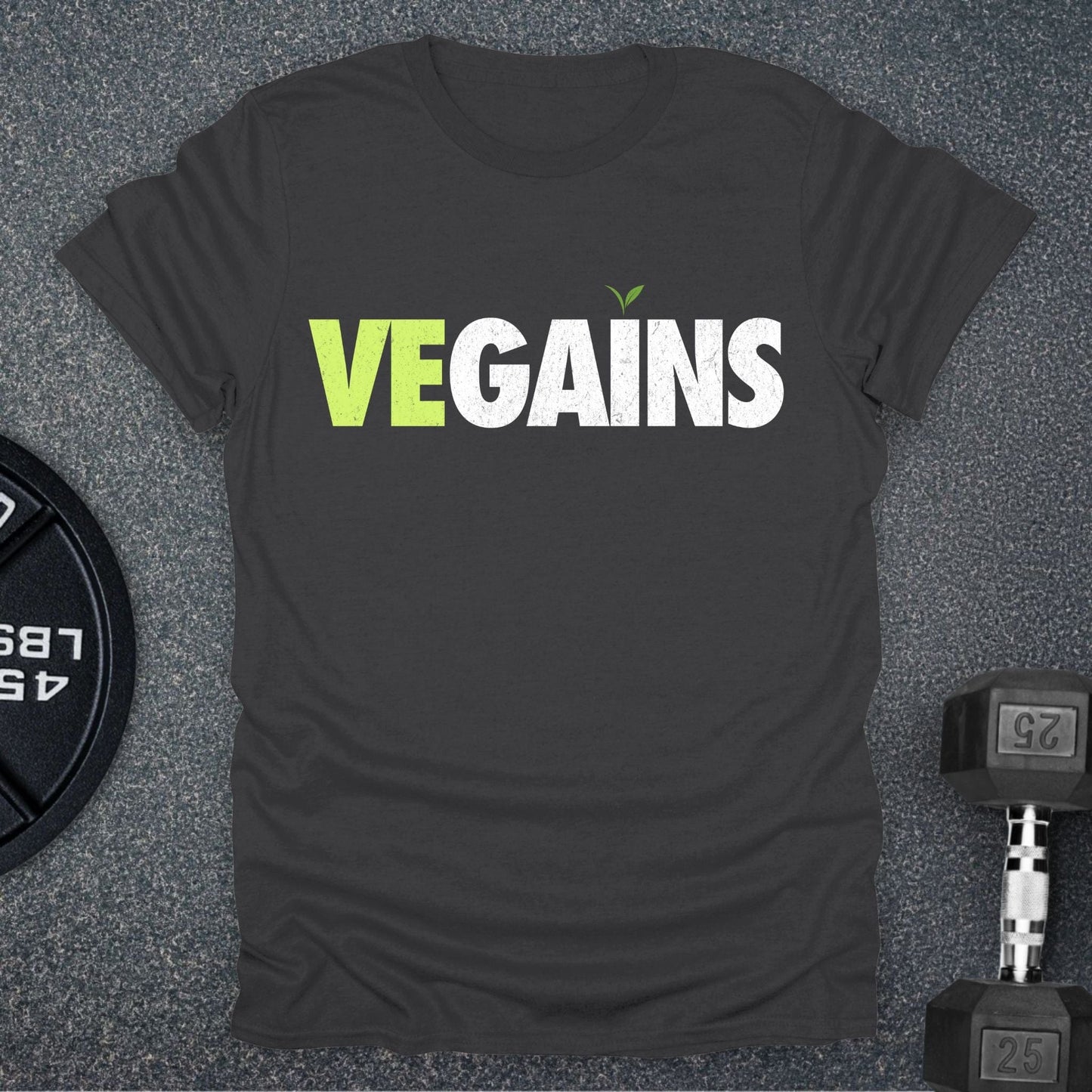 Vegains T-Shirt