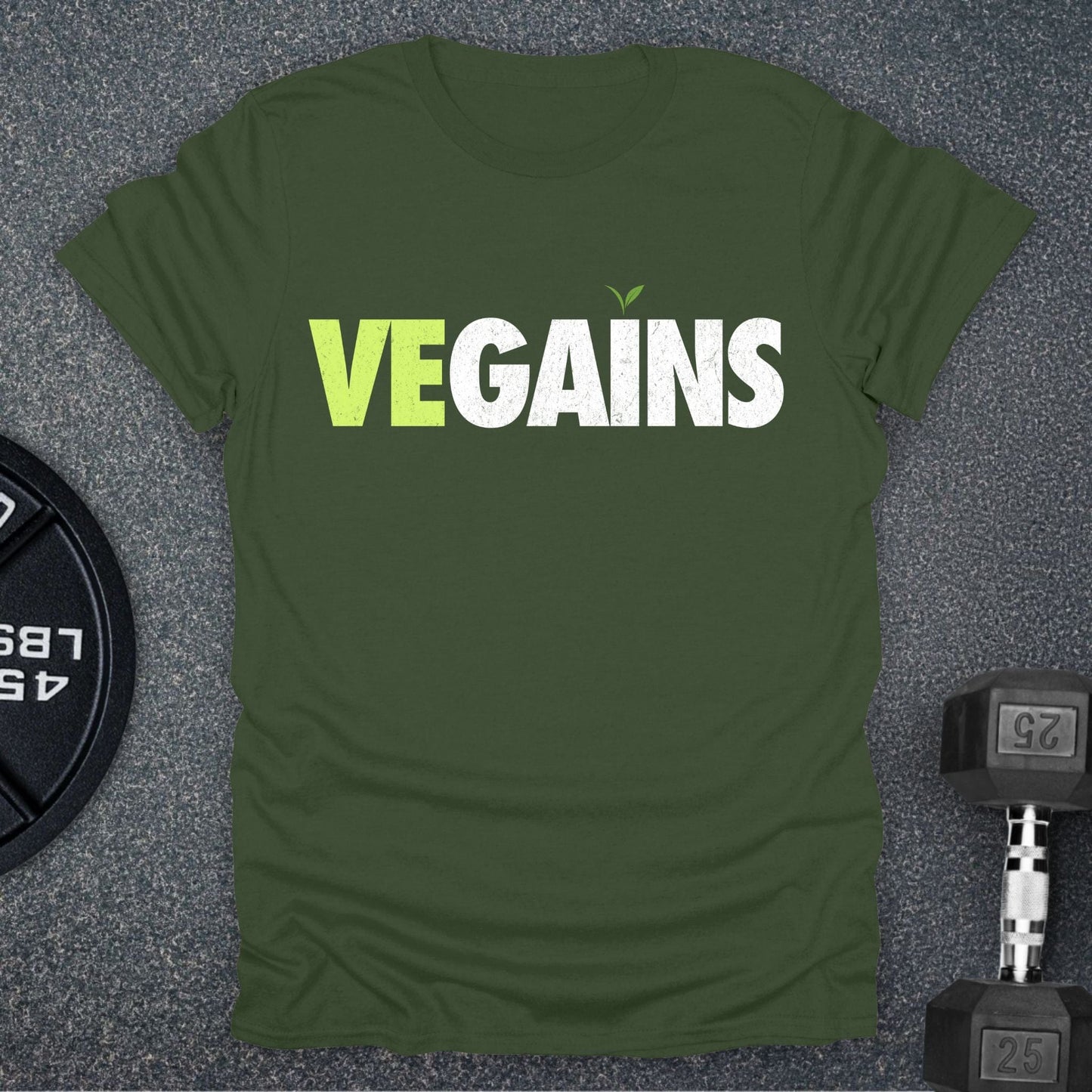 Vegains T-Shirt