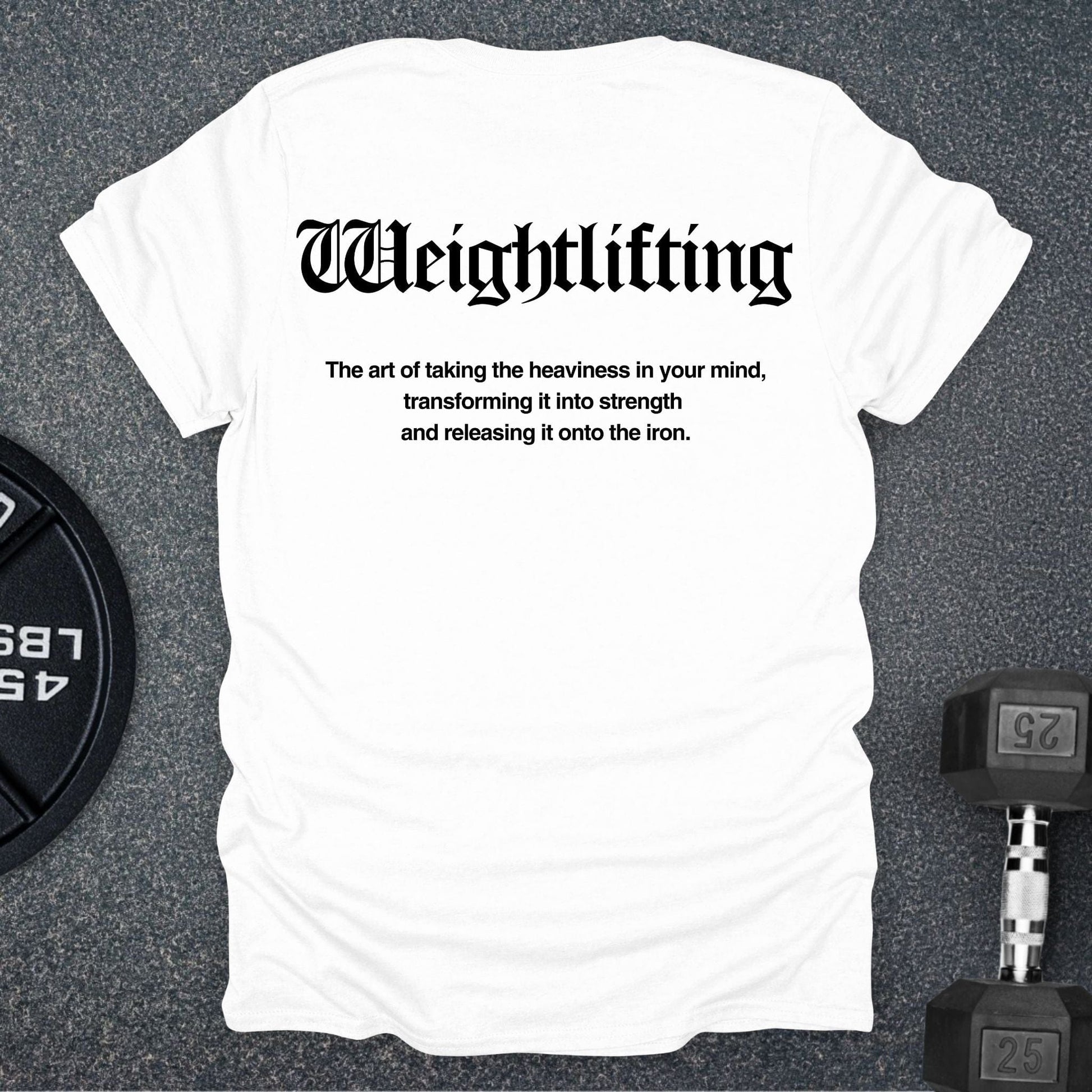 Apocalypse Club Gym T-Shirt | Gym Clothing Built For Gym Rats