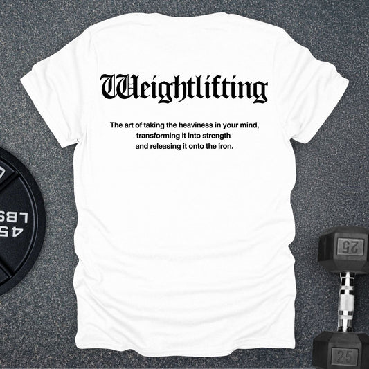 Apocalypse Club Gym T-Shirt | Gym Clothing Built For Gym Rats