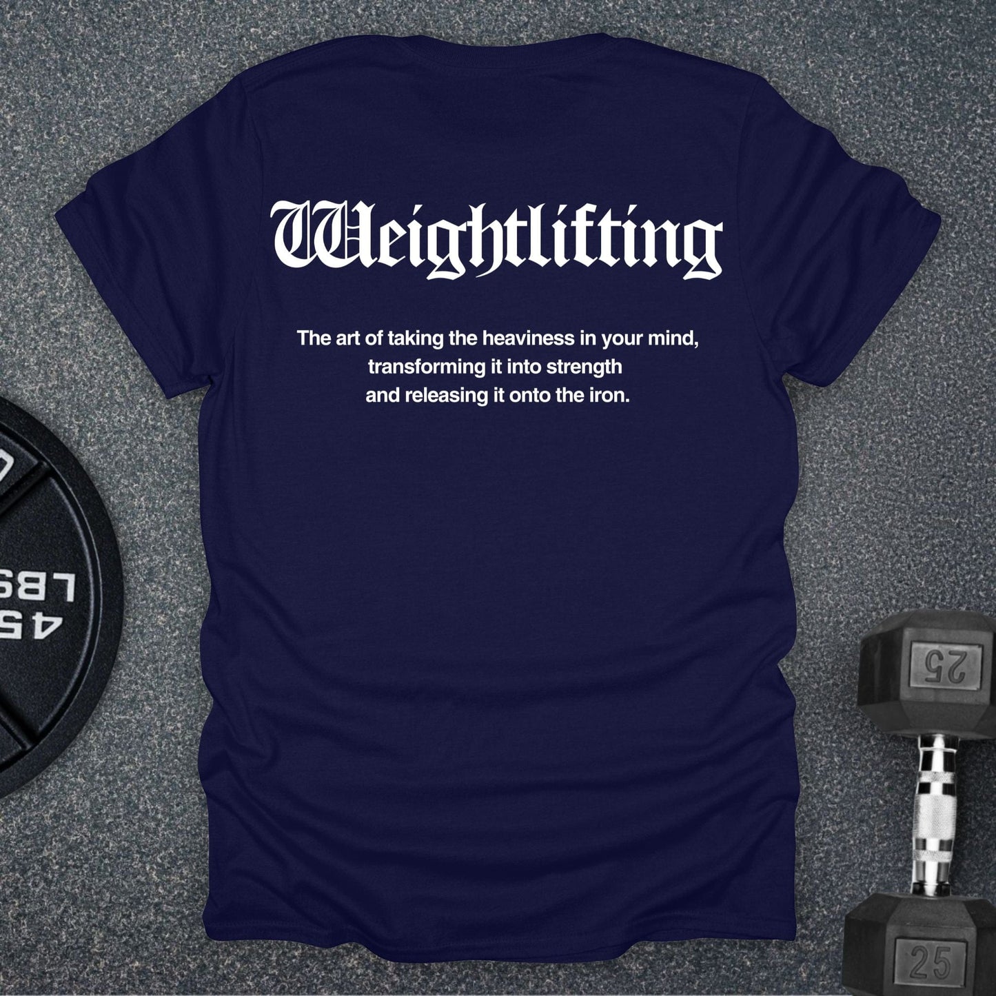 Apocalypse Club Gym T-Shirt | Gym Clothing Built For Gym Rats