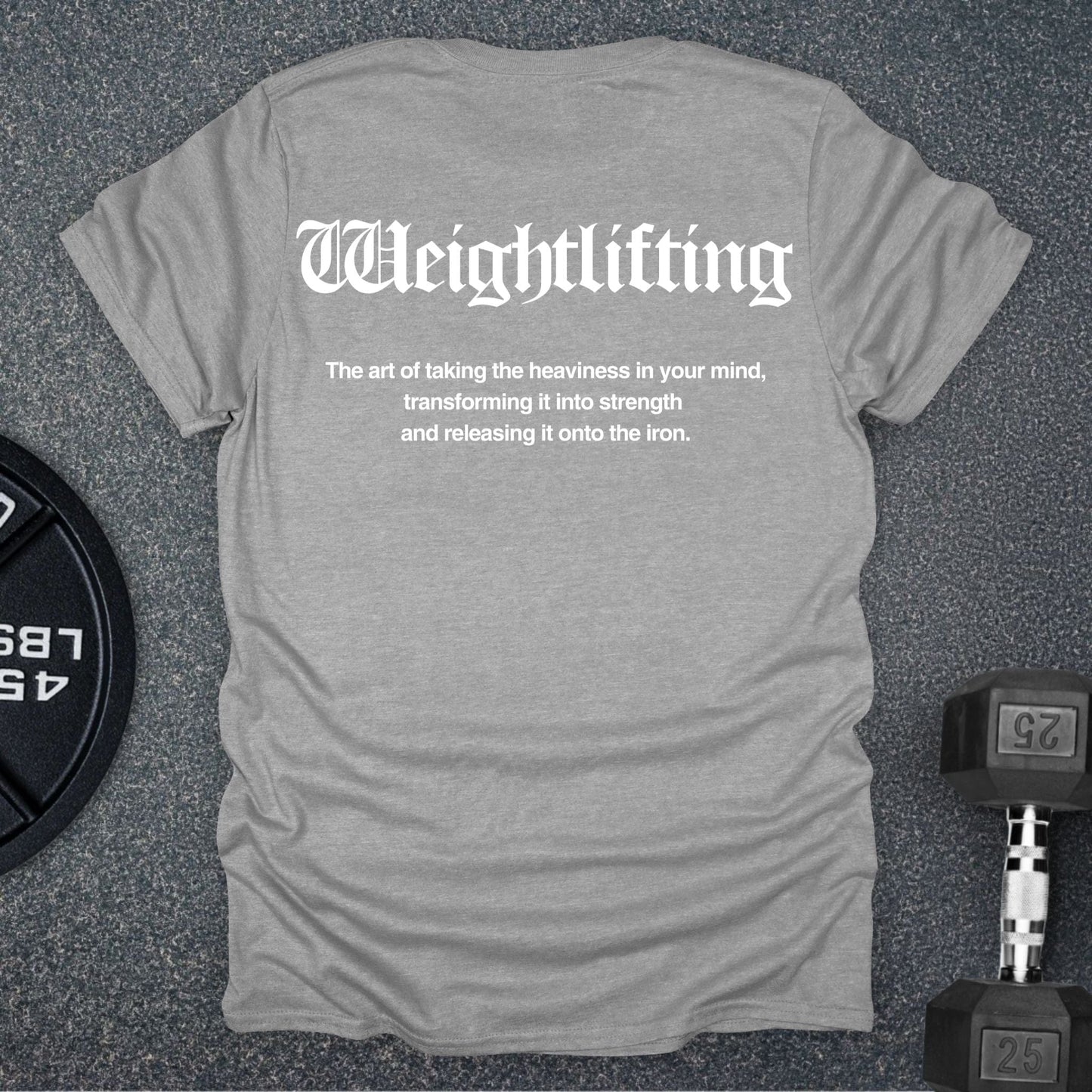 Apocalypse Club Gym T-Shirt | Gym Clothing Built For Gym Rats