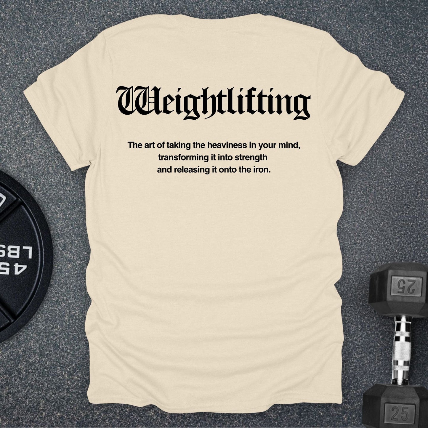 Apocalypse Club Gym T-Shirt | Gym Clothing Built For Gym Rats