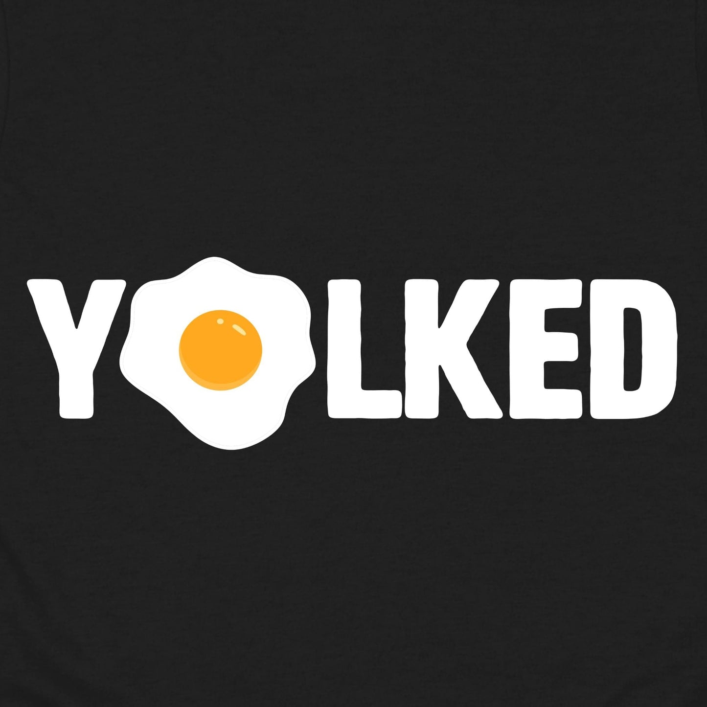 Yolked T-Shirt