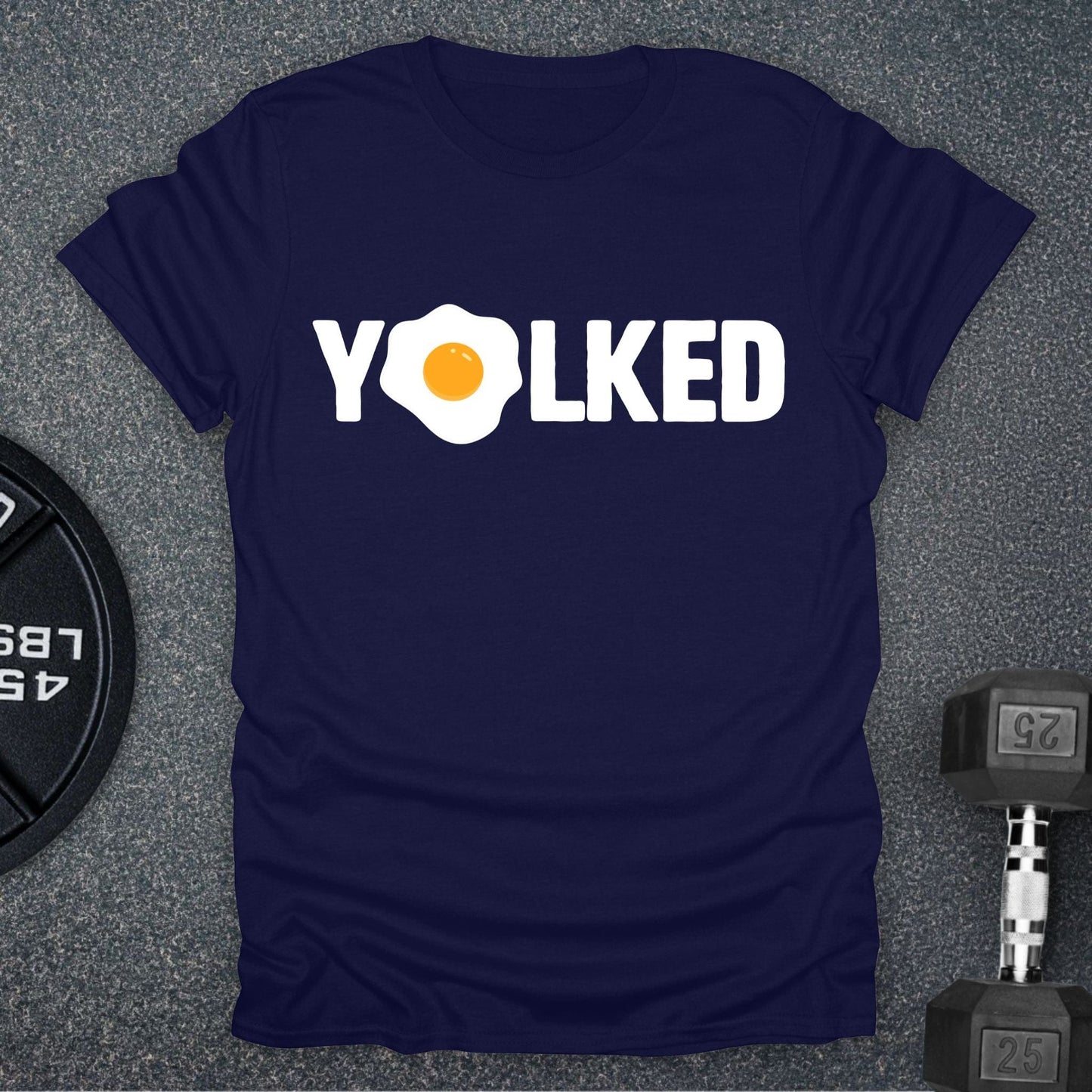 Yolked T-Shirt