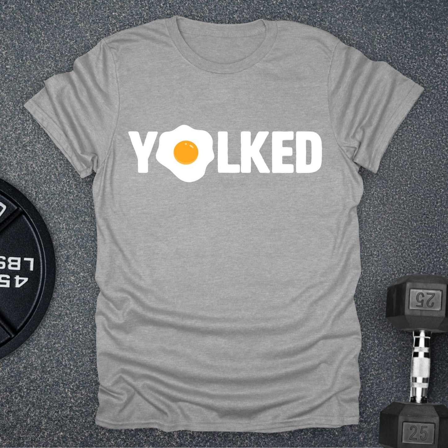 Yolked T-Shirt