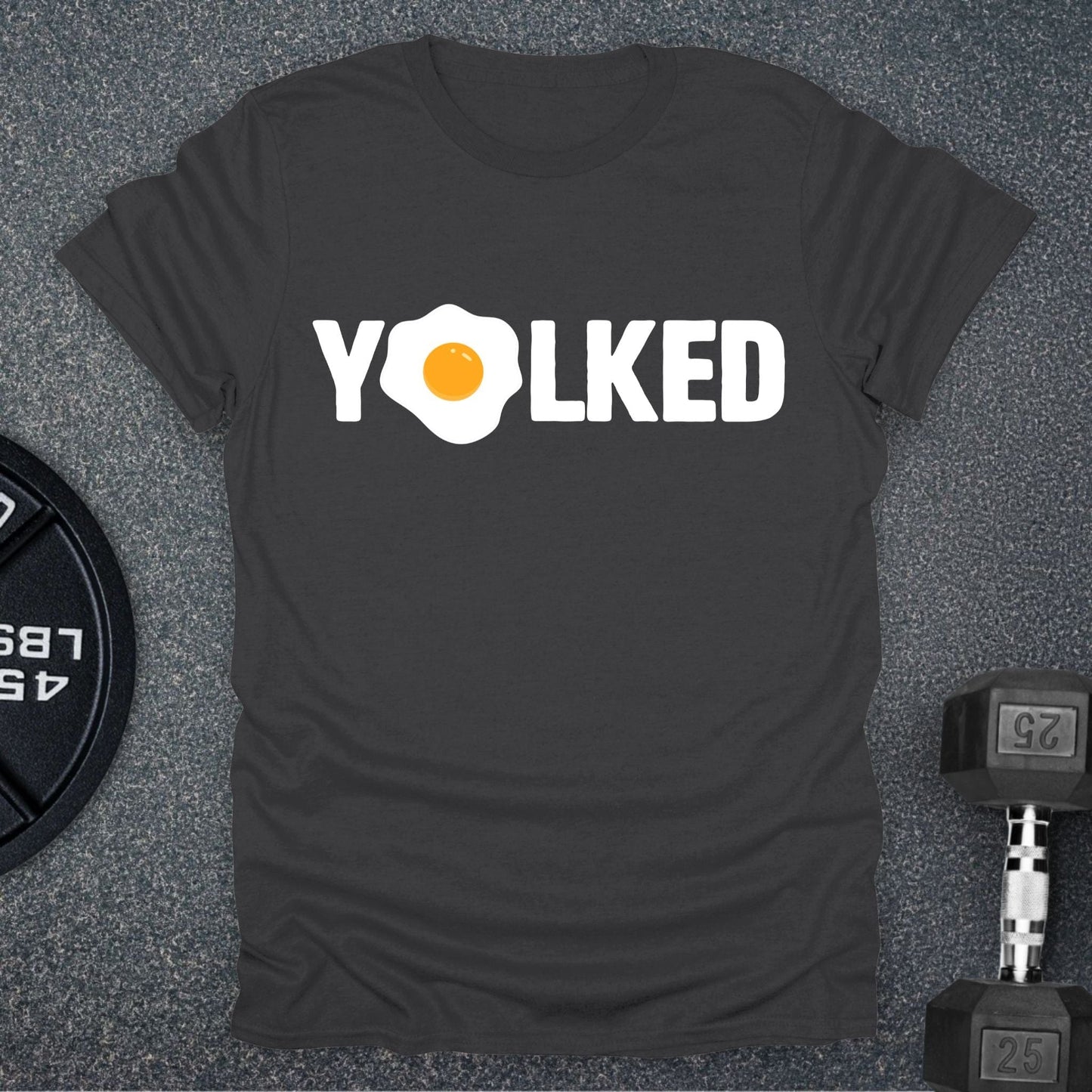 Yolked T-Shirt