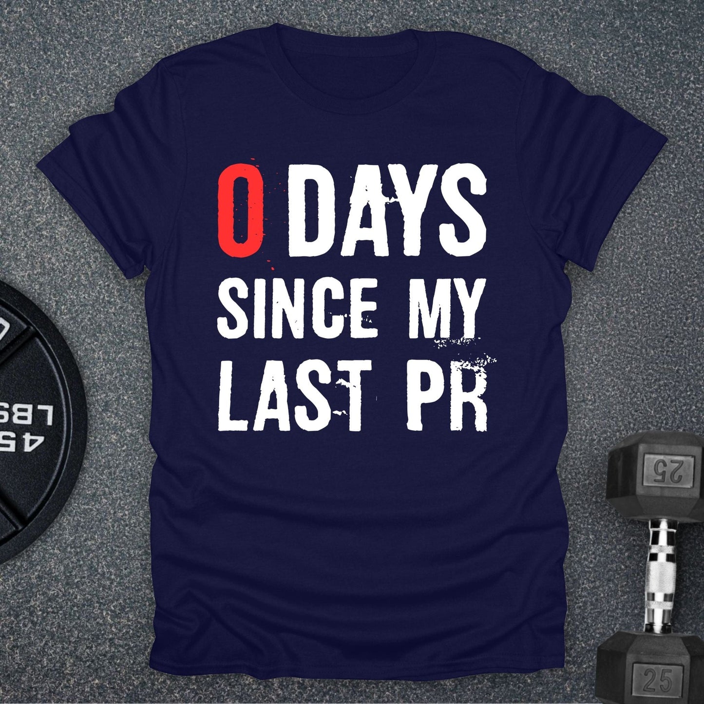 Zero Days T-Shirt