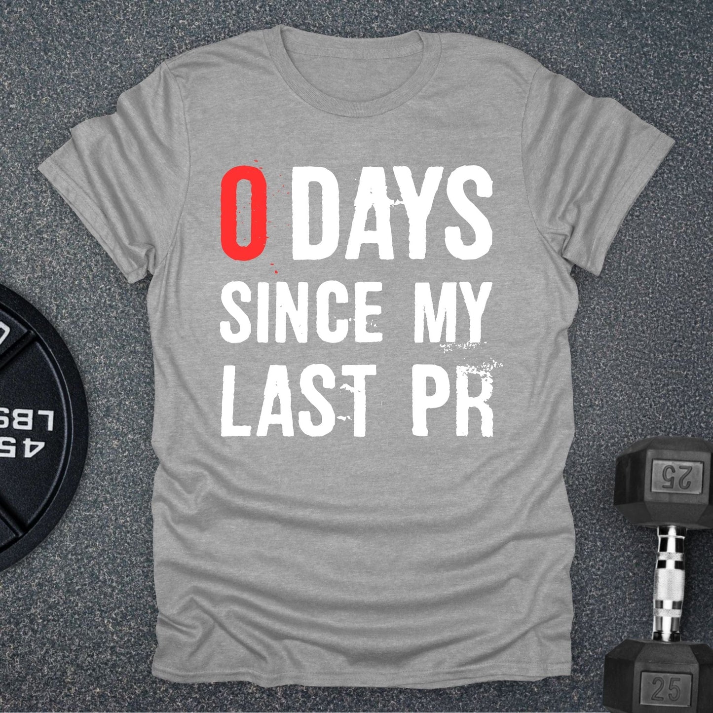 Zero Days T-Shirt