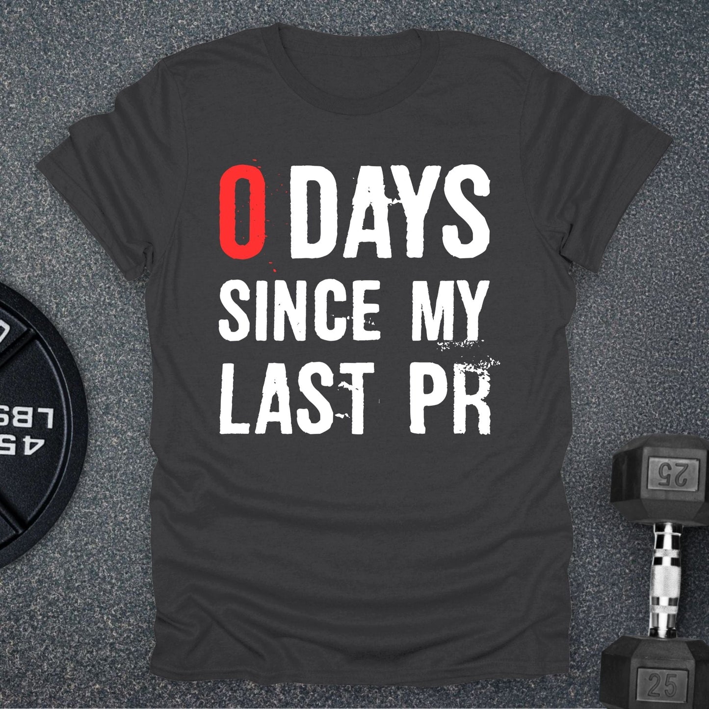 Zero Days T-Shirt