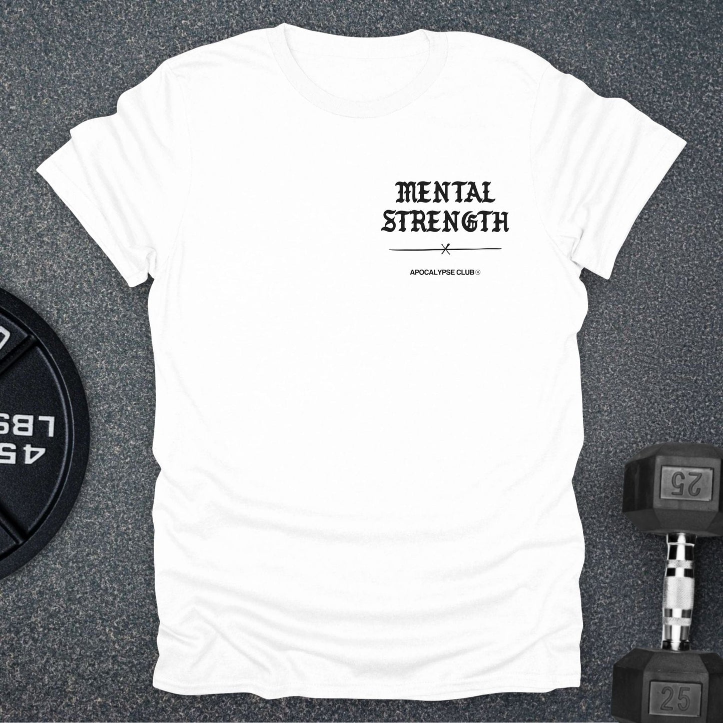 Mentality T-Shirt