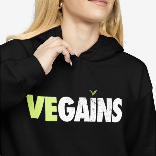 Shirts for Vegans