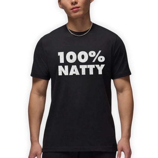 What Is "Natty"? Decoding The Latest Viral Gym Phrase