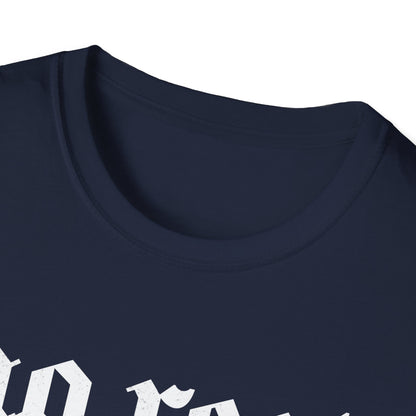 No Rest DNA T-Shirt