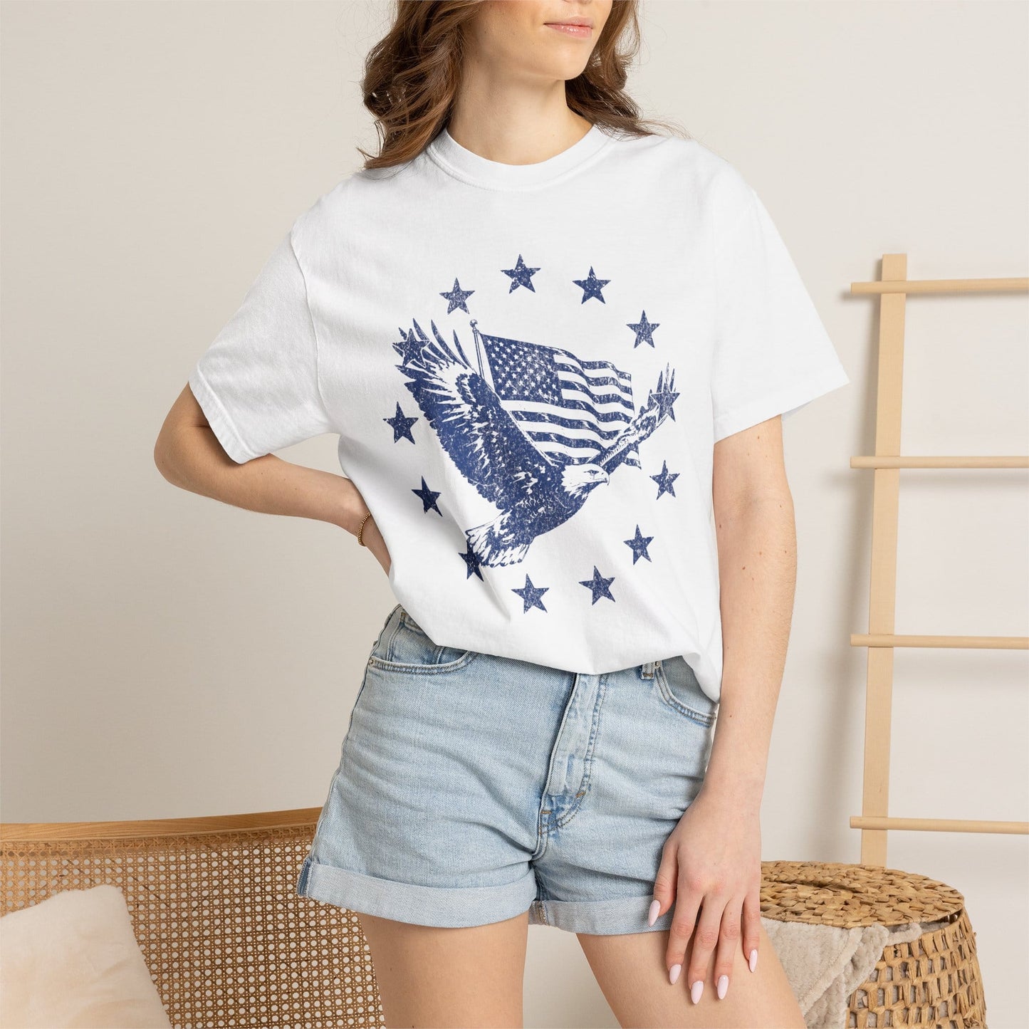 Republic Of Freedom Premium T-Shirt