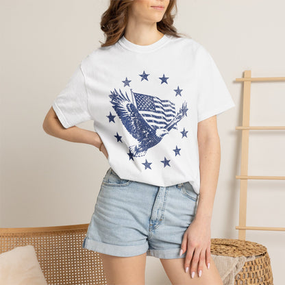 Republic Of Freedom Premium T-Shirt