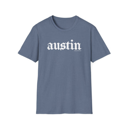 Austin T-Shirt