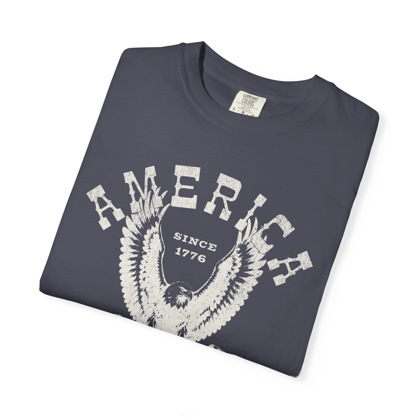 250 Years Of Strength Premium T-Shirt