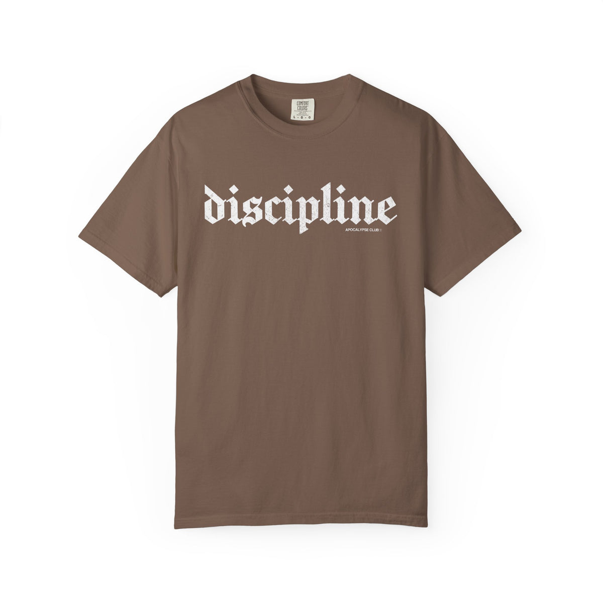 Fall Discipline Premium T-Shirt