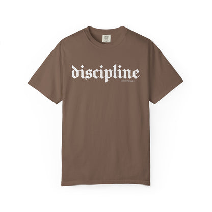 Fall Discipline Premium T-Shirt