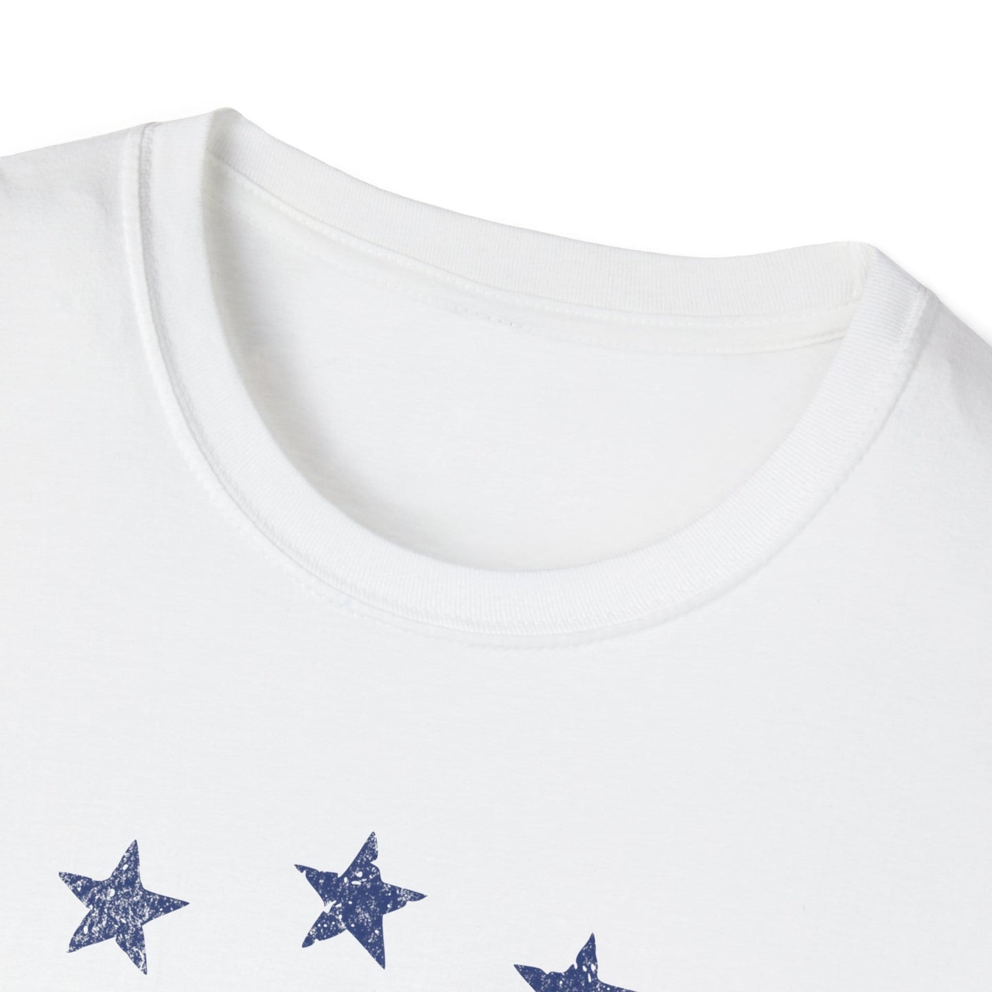 Republic Of Liberty T-Shirt