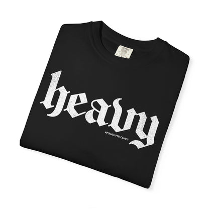 Heavy Premium T-Shirt