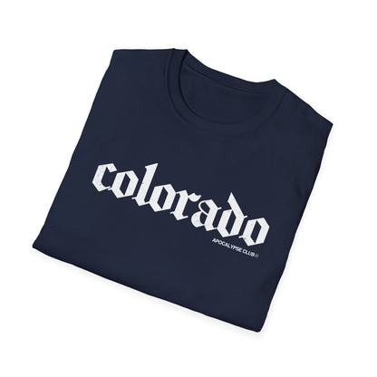 Colorado T-Shirt