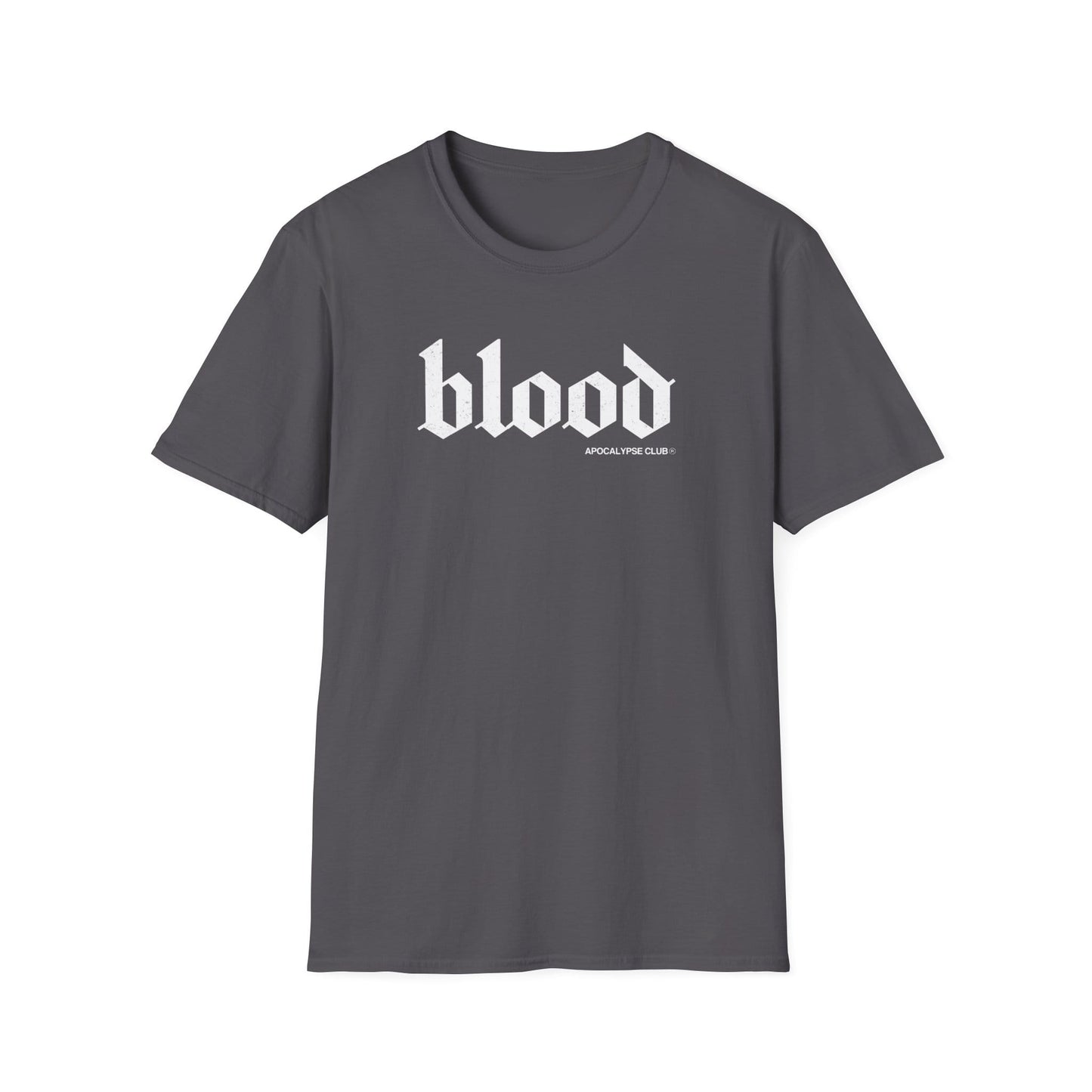 Blood T-Shirt