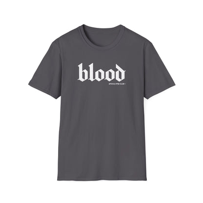 Blood T-Shirt