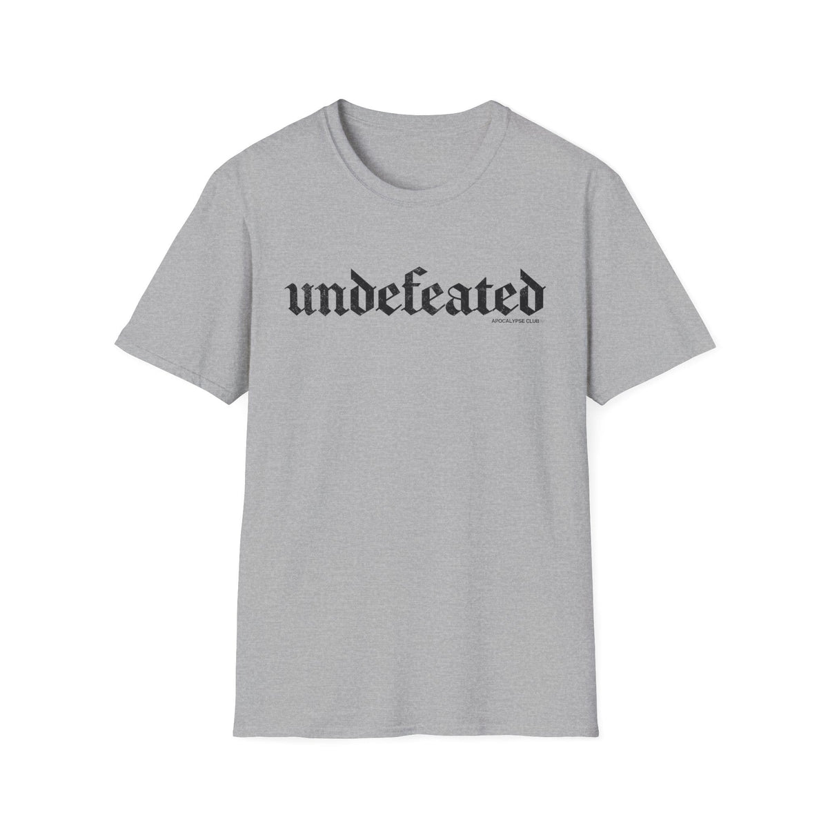 Undefeated DNA T-Shirt