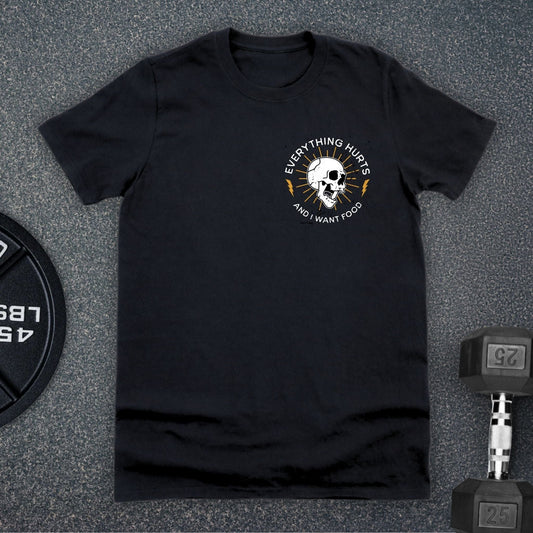 Dead Lifter T-Shirt