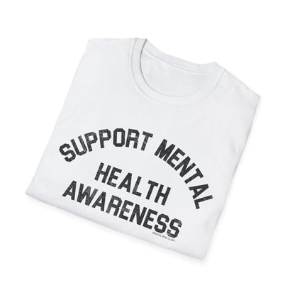 Mental Health T-Shirt