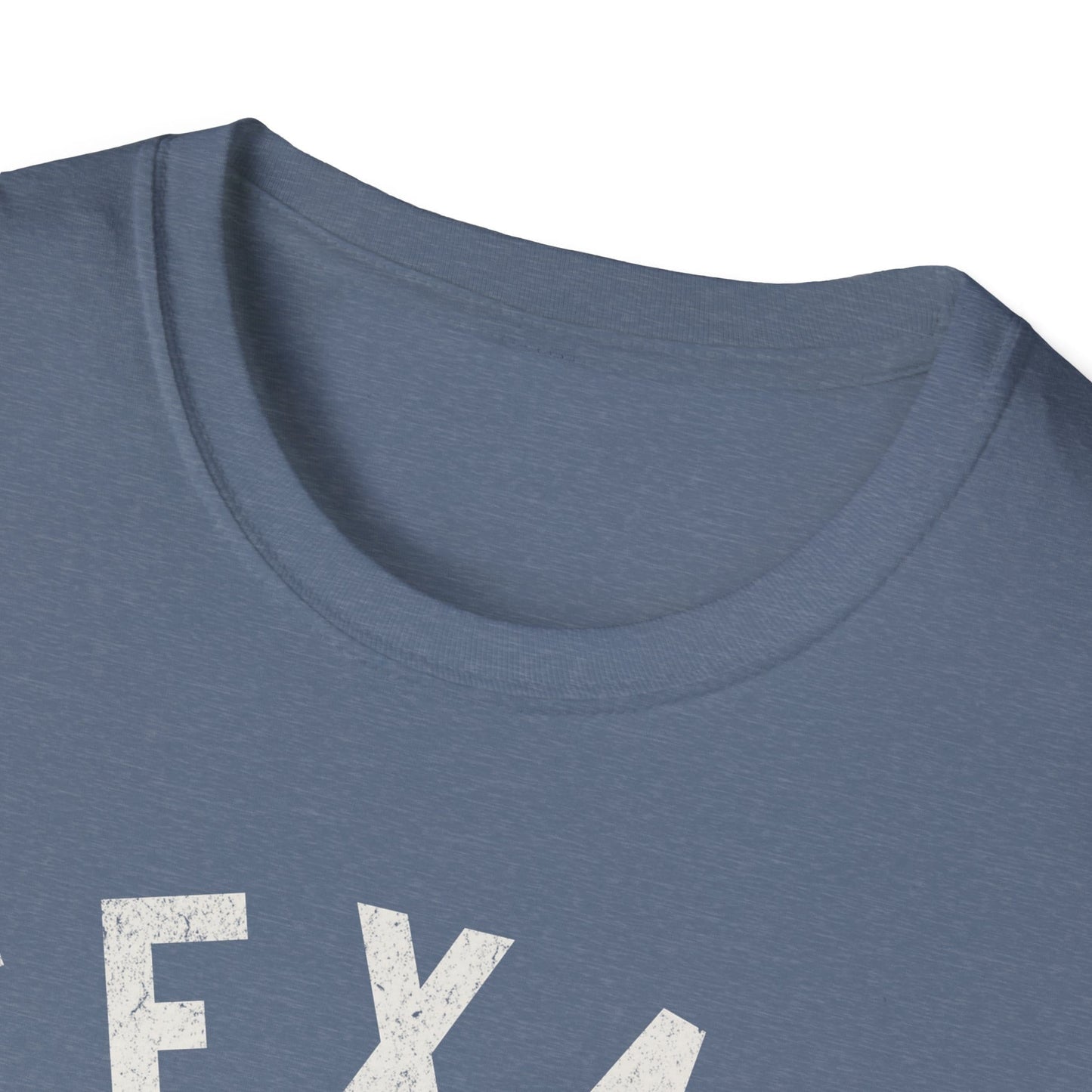 Texas VS All Y'All T-Shirt