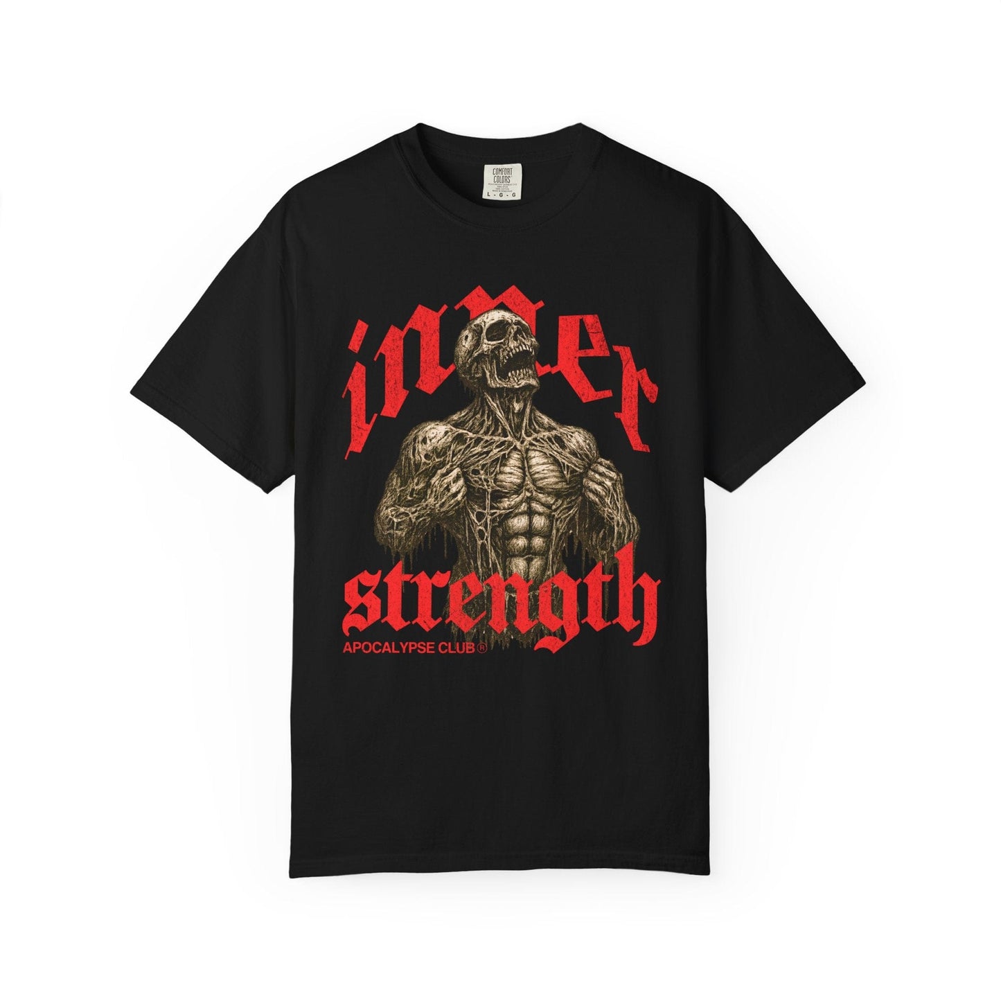 Inner Strength Premium T-Shirt