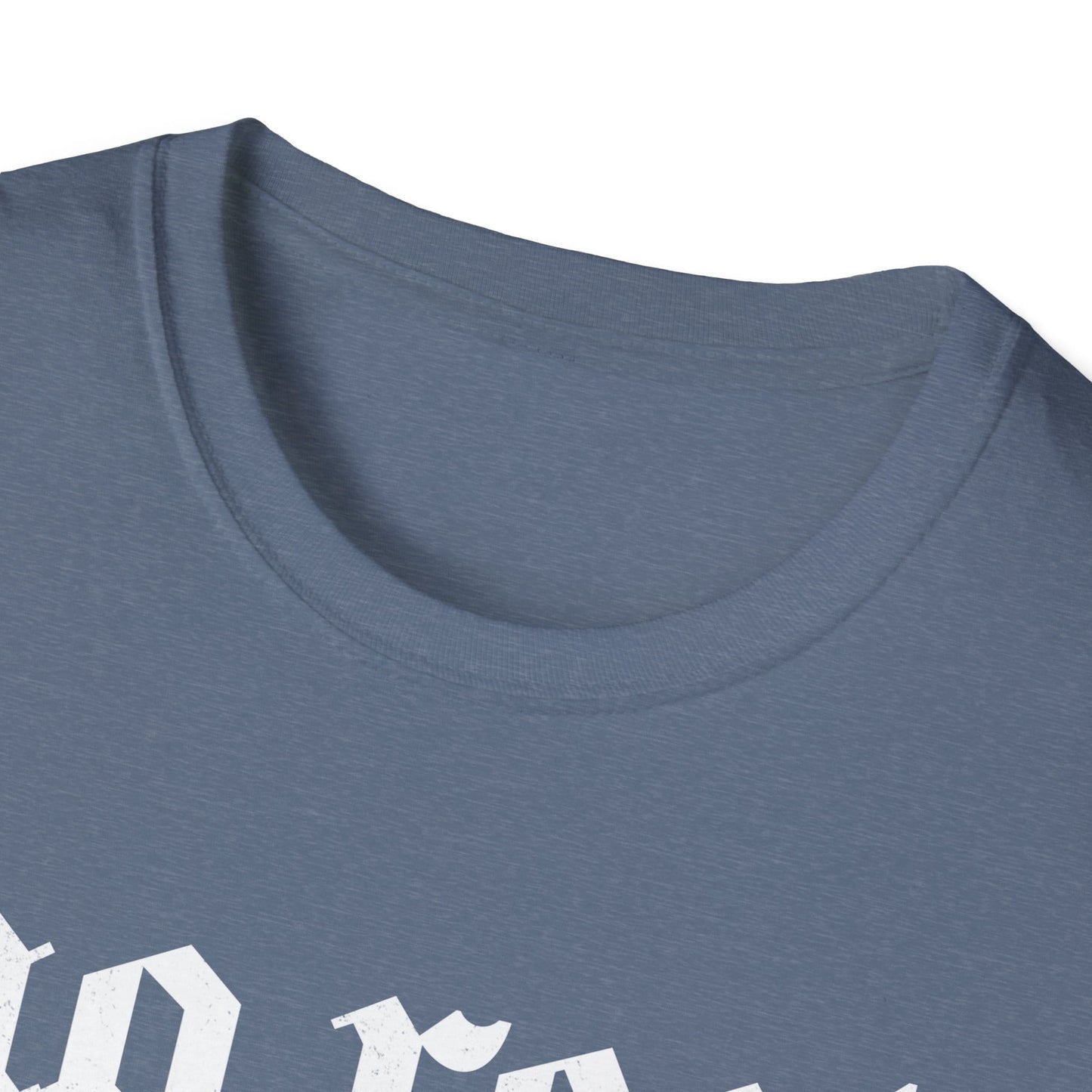 No Rest DNA T-Shirt