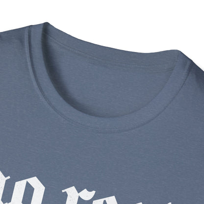 No Rest DNA T-Shirt