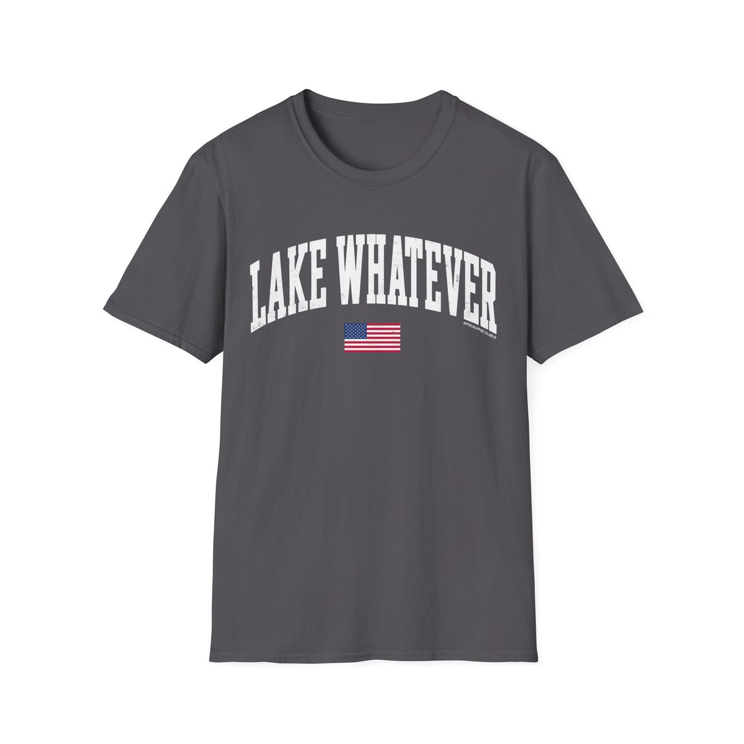 Lake Whatever T-Shirt
